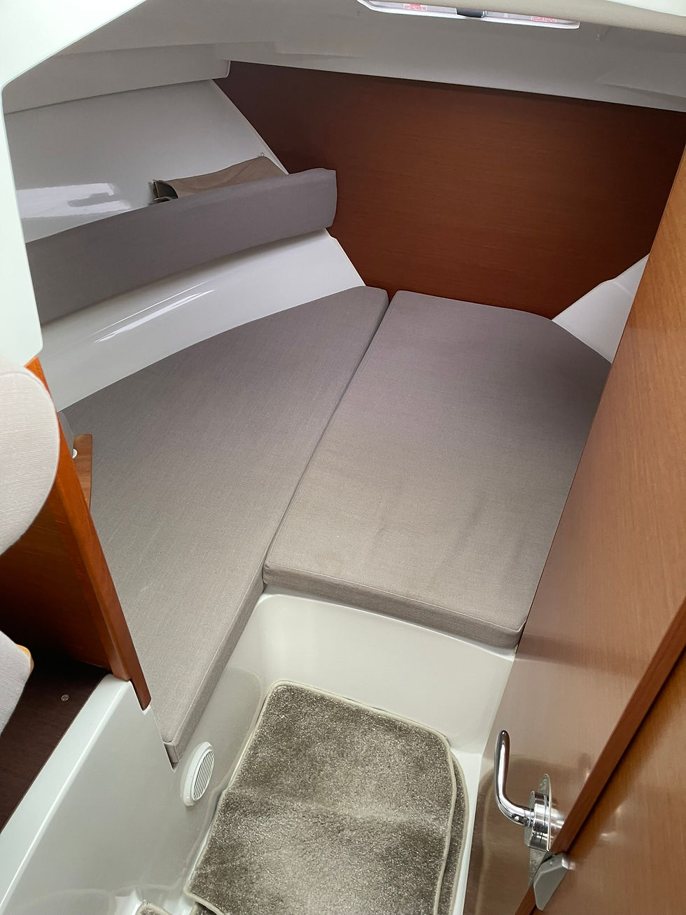 Miniaturbild: Jeanneau MerryFisher 795