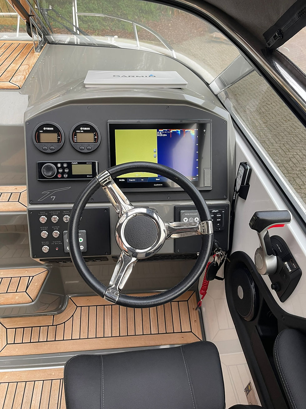 Miniaturbild: Finnmaster T7