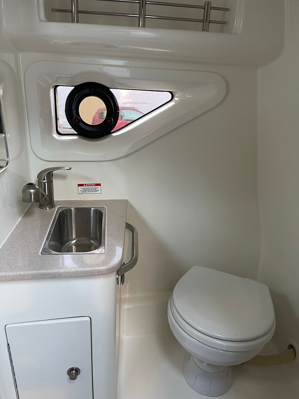 Miniaturbild: Sea Ray 265 Sundancer