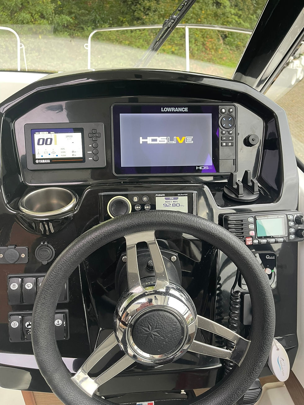 Miniaturbild: Jeanneau MerryFisher 795