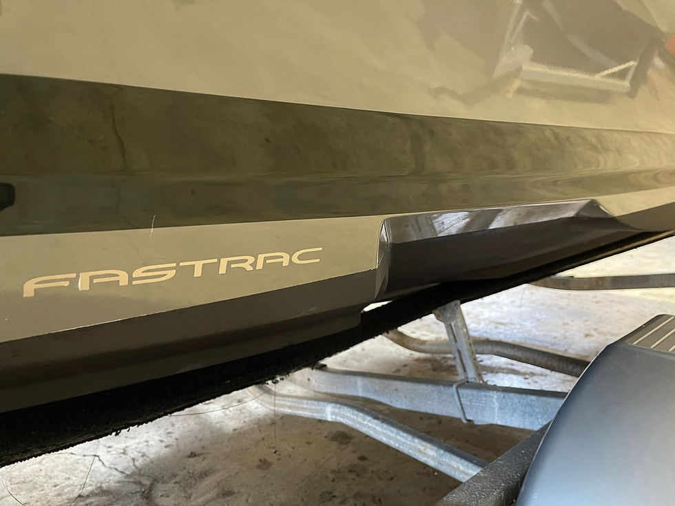 Miniaturbild: Regal 2000 ES