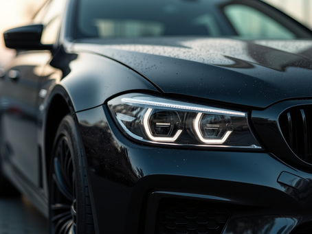 Top Auto Detailing Services in Camp Hill, PA