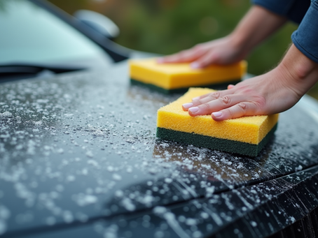 Essential Car Cleaning Tips for Every Driver