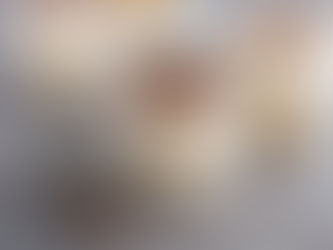 Deconstructed Tiramisu