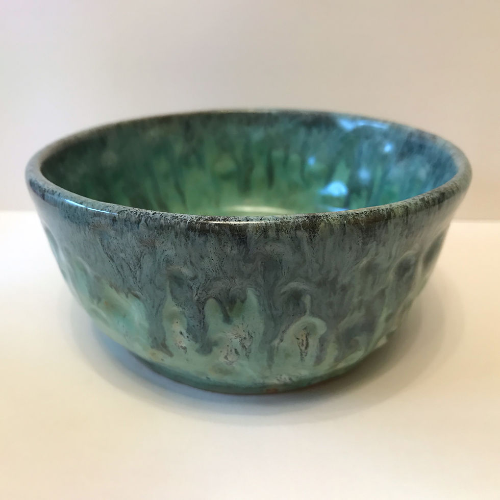 Thumbnail: Trio of bowls