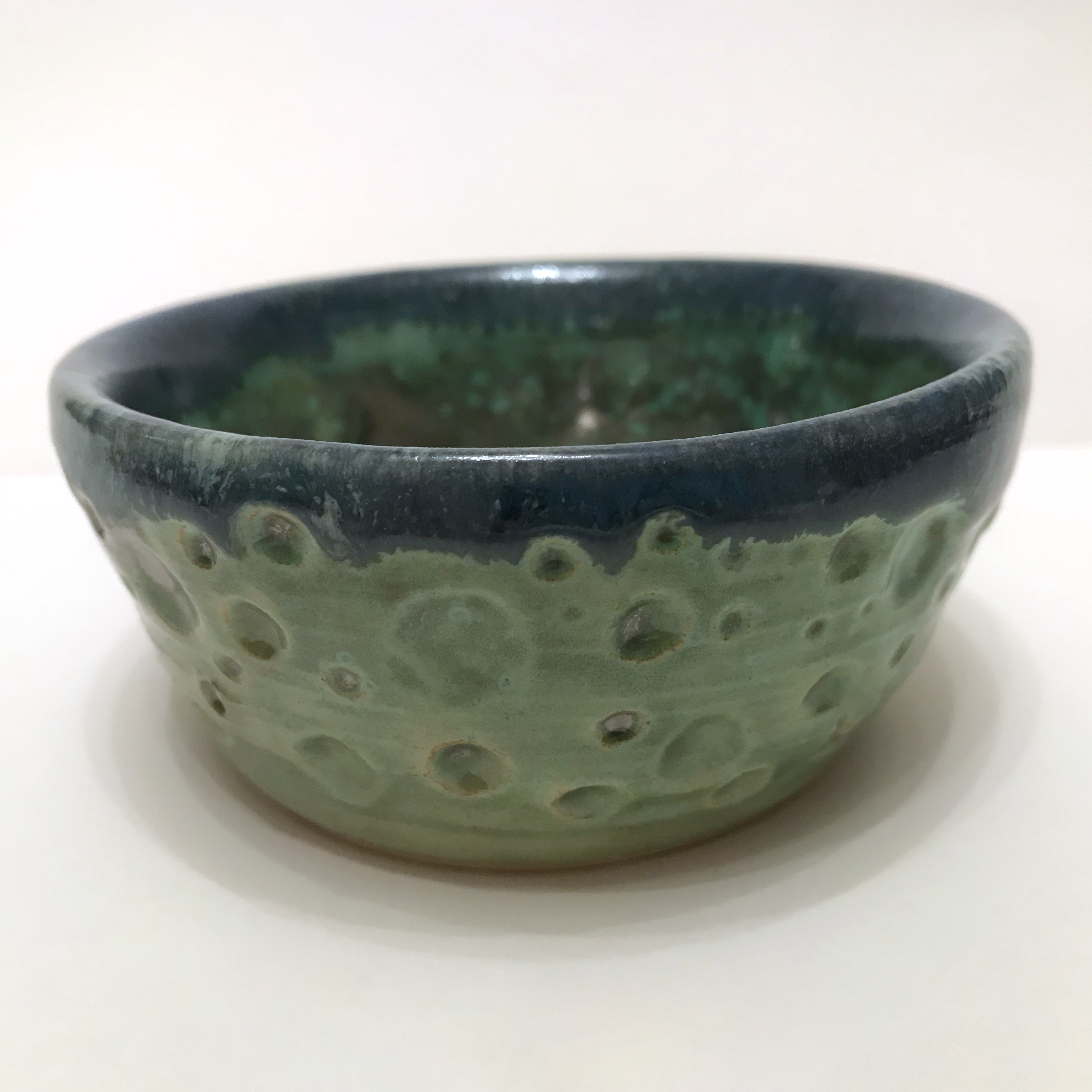 Small bowl