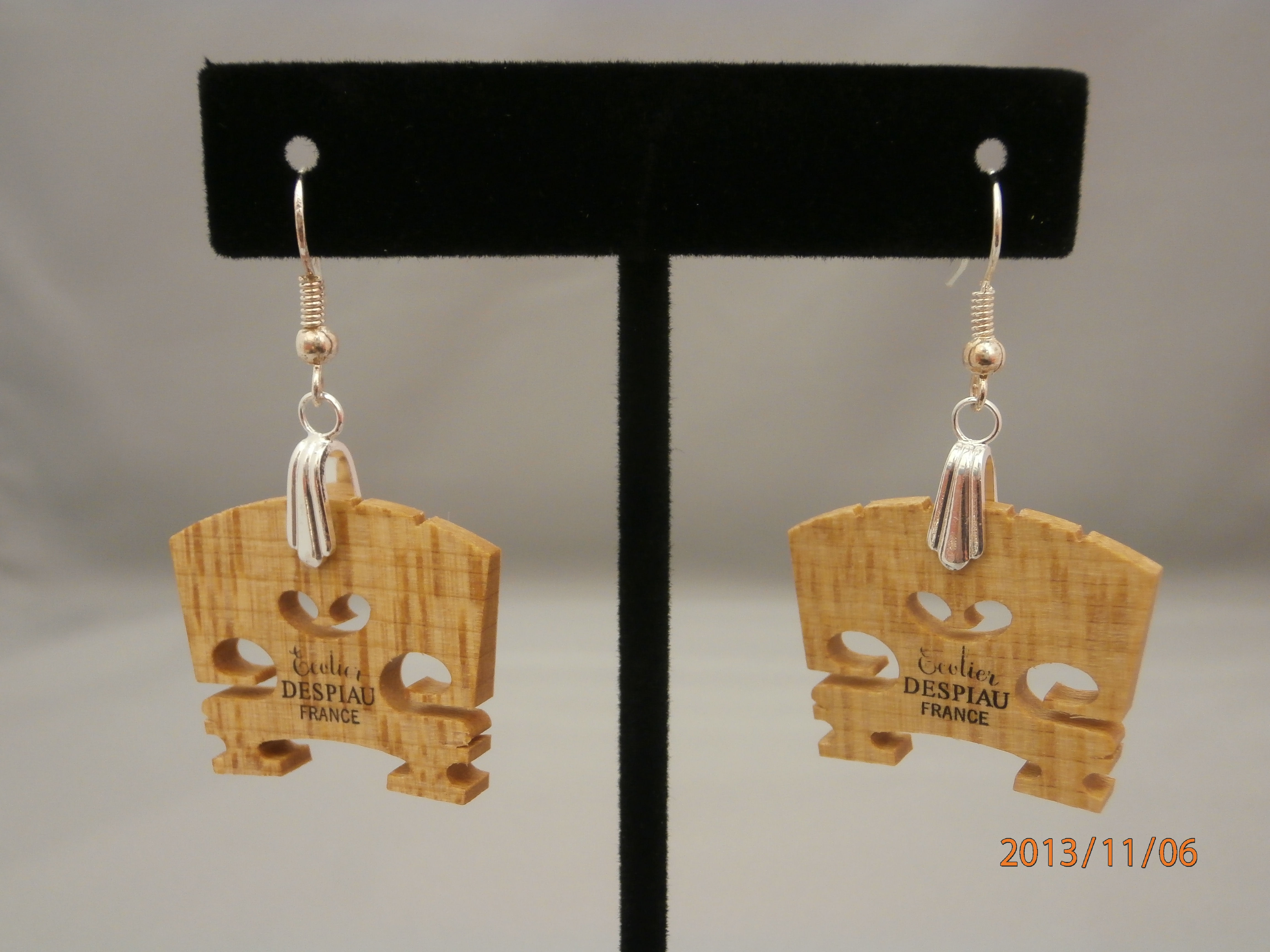 Despiau Bridge Necklace