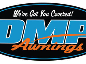 DMP Awnings Partners with NHRA South Central Division to Enhance Racer Experience at the Tech Trailer