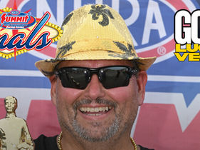 Denham’s Dream Come True: Division 4 Champion Heads to Vegas