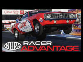 New Brands, New Benefits: NHRA Racer Advantage Program Grows in 2025