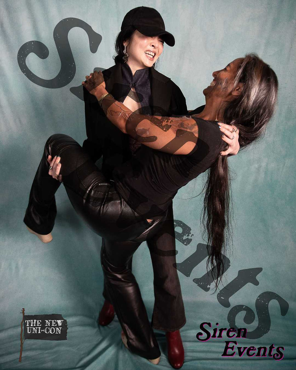 Saturday - Ruibo Qian 6