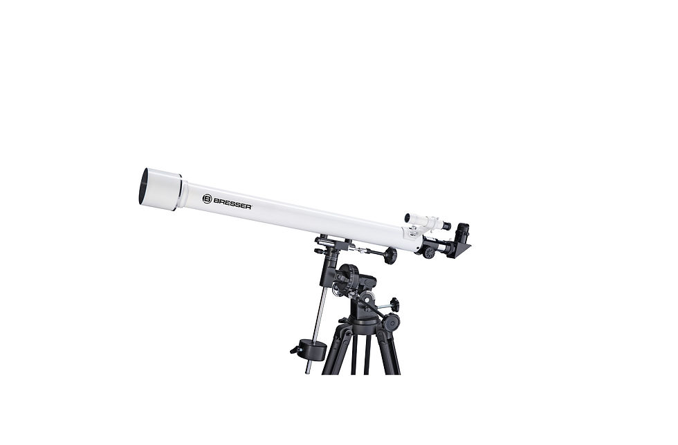 Миниатюра: Bresser Classic 60-900 EQ