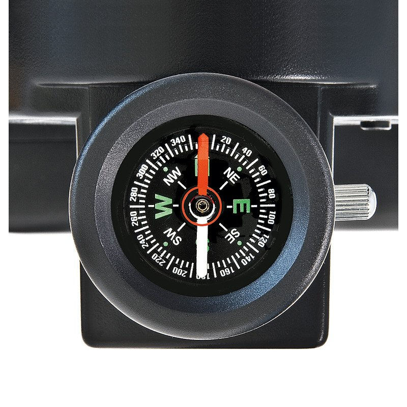 Миниатюра: Bresser Automatic 80-400 GoTo + HD WiFi камера