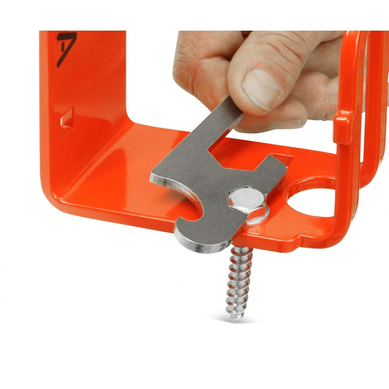 Presă manuală pentru ulei