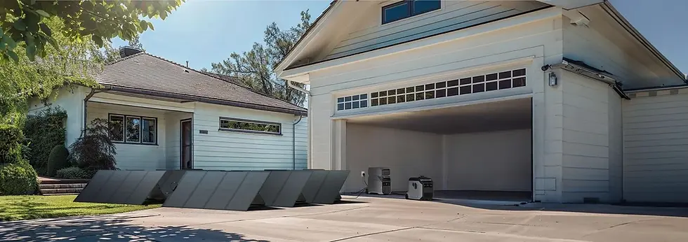 Миниатюра: Дополнительный аккумулятор для EcoFlow Delta Pro 3 (4096Wh)