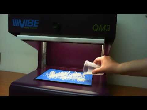 Miniatură: Analizator de cereale -  Vibe QM3i