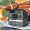 Миниатюра: Anker 521 LiFePO4 256Wh