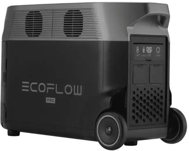Миниатюра: Зарядная станция EcoFlow Delta Pro (3600Wh)