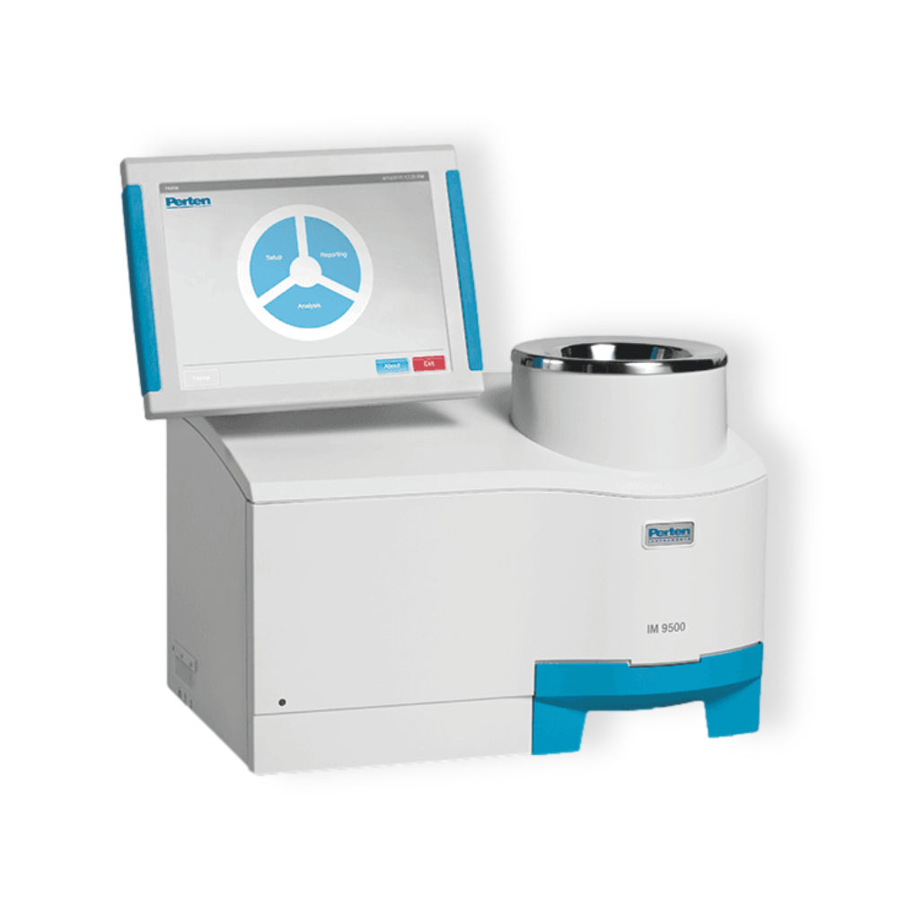 Analizator de calitate Perten Inframatic 9500