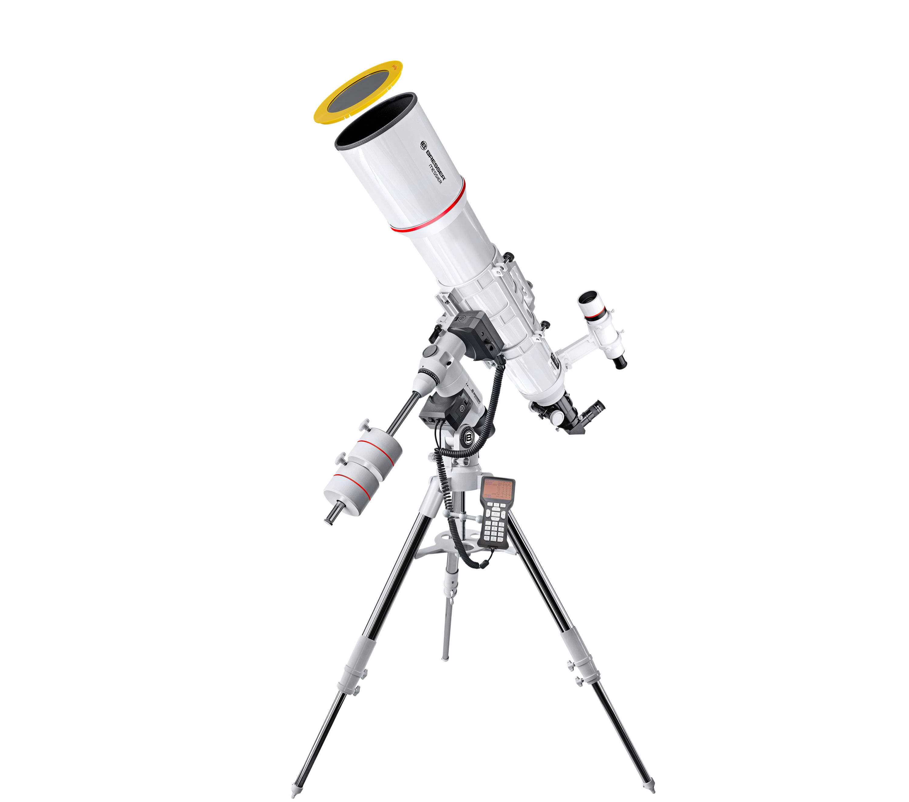 Bresser Messier AR-152S-760 EXOS-2 GoTo