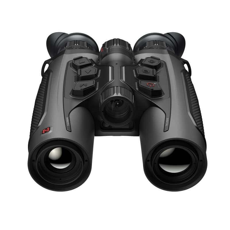 Миниатюра: Бинокль с тепловизором HikMicro Habrok 4K HE25L 2.0