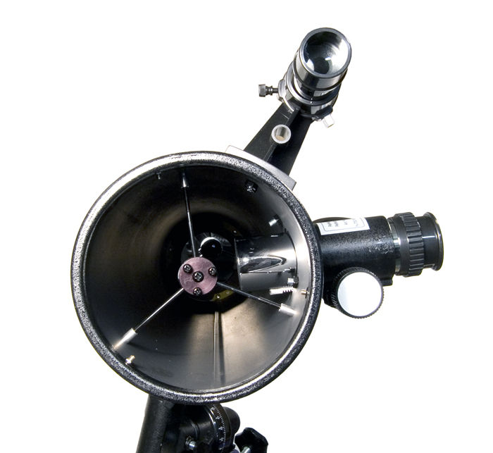 Miniatură: Telescop National Geographic 76-700