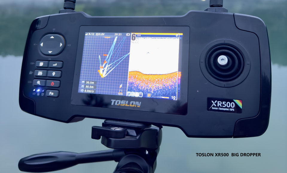 Miniatură: Sistema All-in-one Toslon XR500