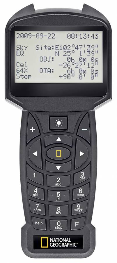 Miniatură: National Geographic Automatic 70-350