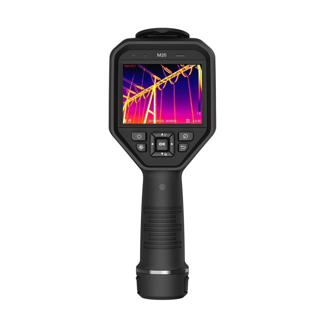 Cameră cu termoviziune Hikmicro M20