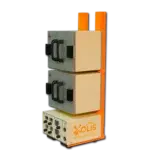 Miniatură: Dulap de uscare - 4200