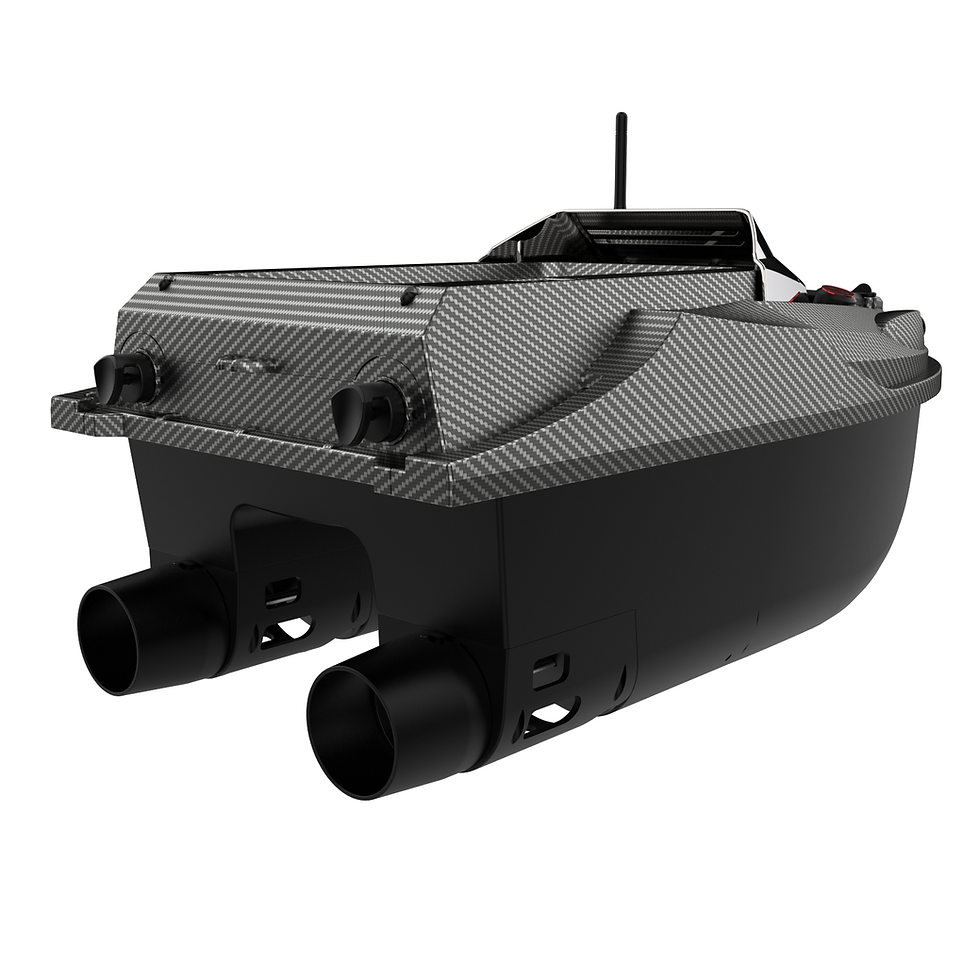 Миниатюра: Flytec V080 GPS +  Эхолот