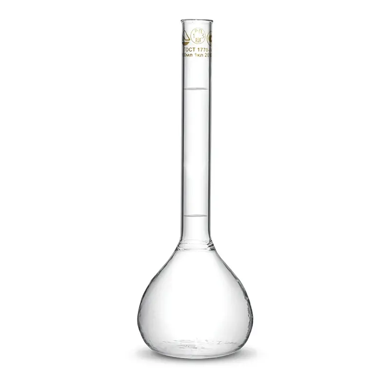 Miniatură: Baloane volumetrice de laborator