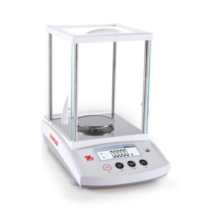 Balanță analitică - Ohaus PR224