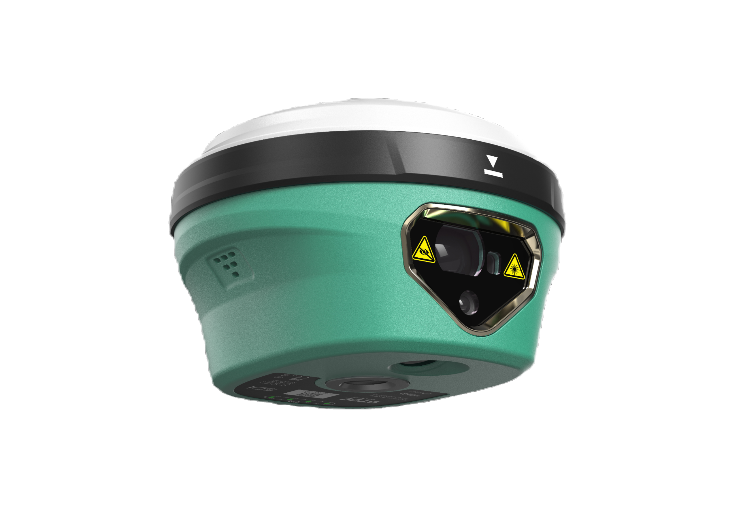 Receptor GNSS RTK Stec SDI Pro