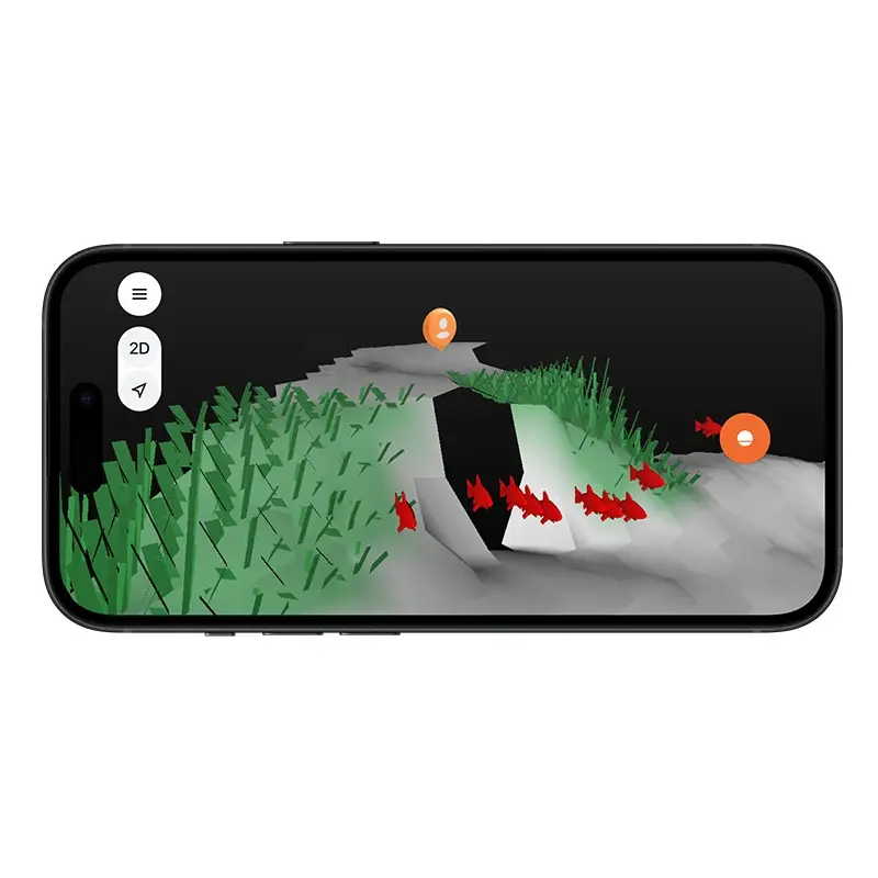 Миниатюра: Deeper Chirp+ 4