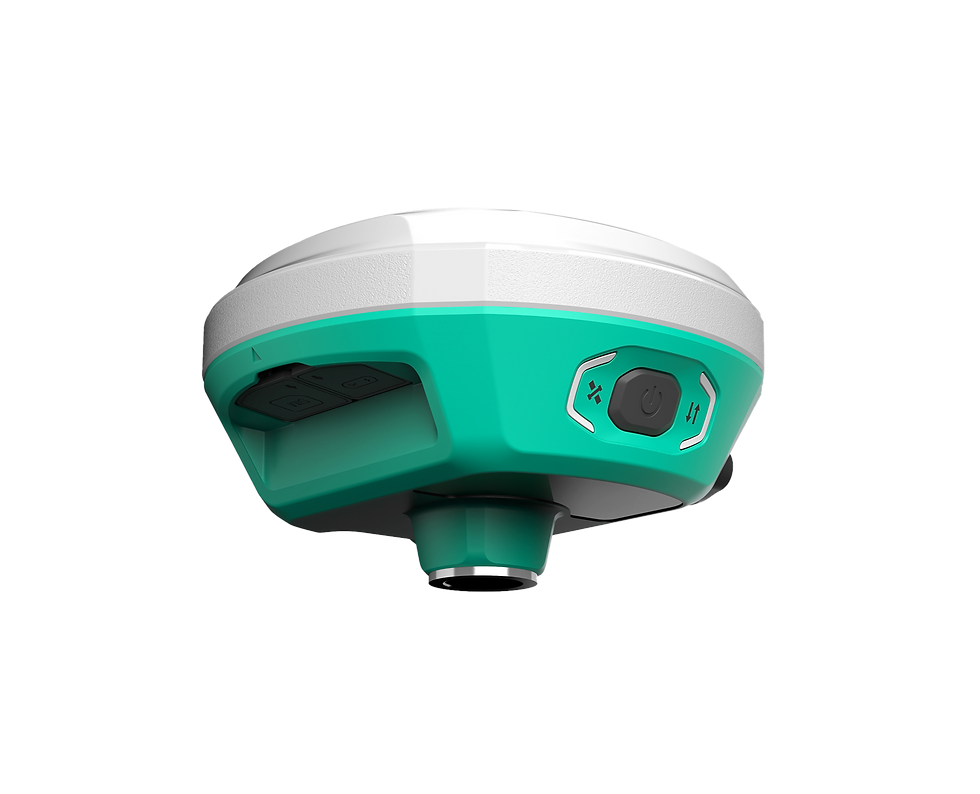 Миниатюра: RTK GNSS-приёмник Stec SV1