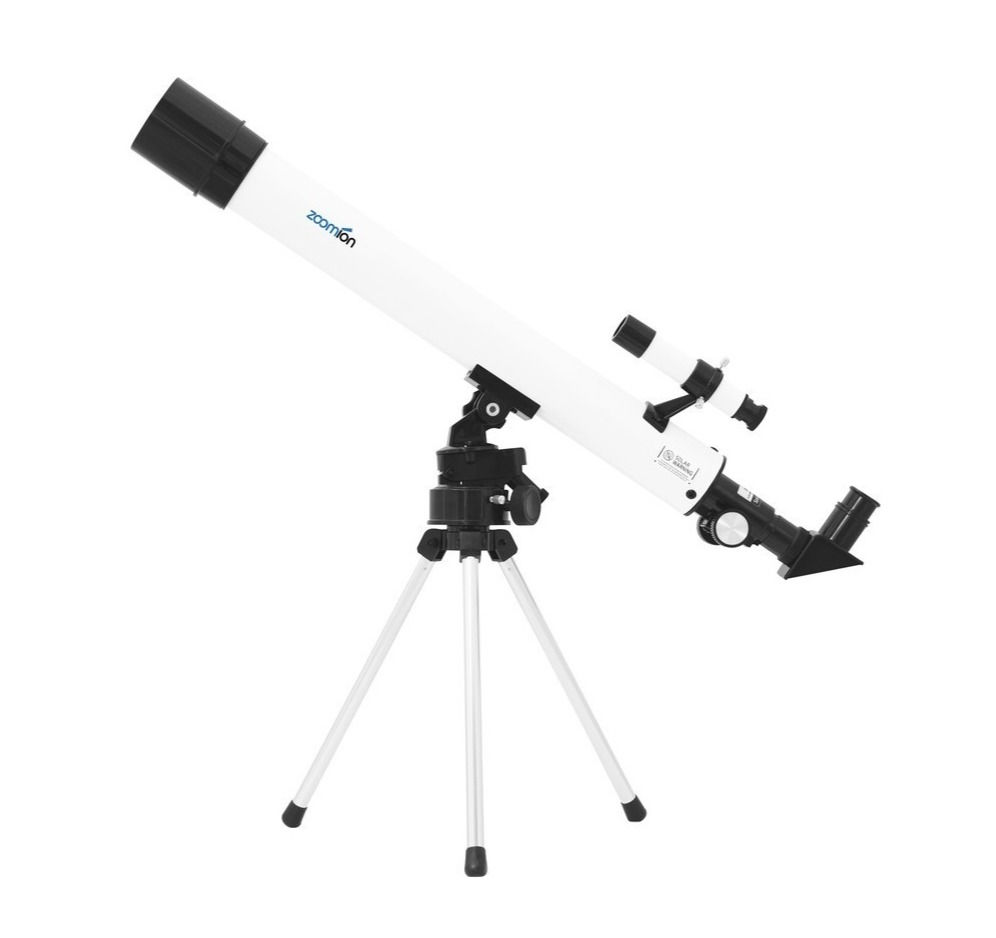 Zoomion Spaceboy 50 AZ