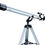 Miniatură: Telescop Seben 60-900 (big pack)