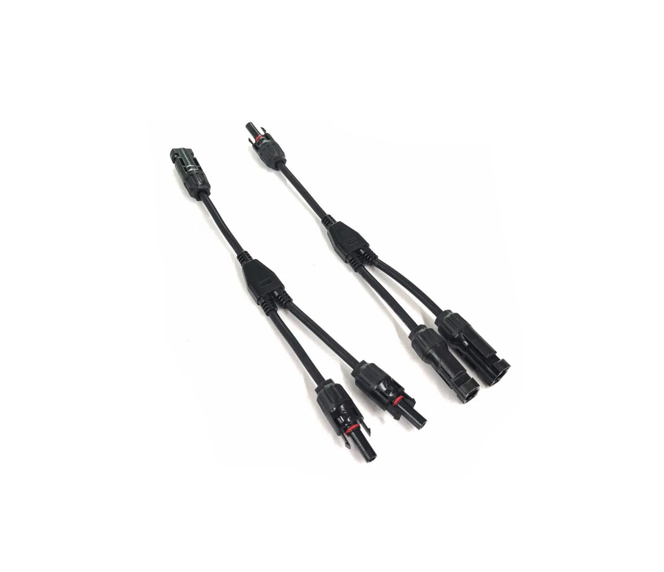 Cablu de conectare paralel EcoFlow Solar MC4