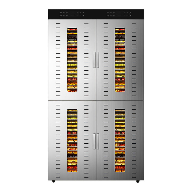 Миниатюра: 
Сушилка для продуктов Vlagomer SS-96