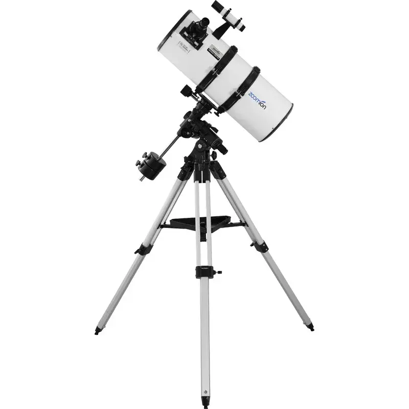 Миниатюра: Zoomion Genesis 200 EQ