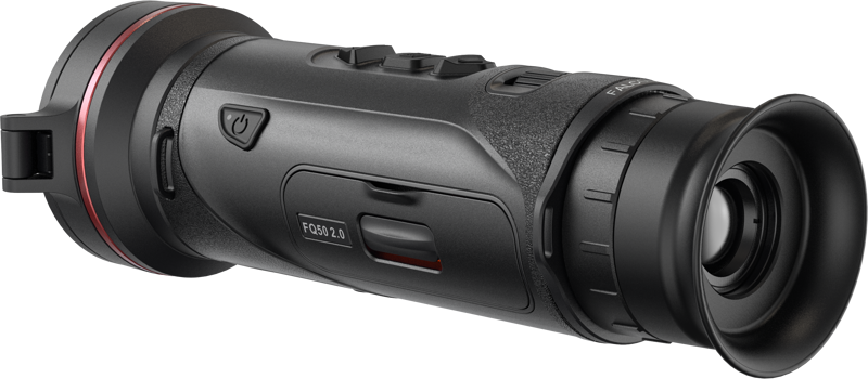 Miniatură: Monocular cu termoviziune HikMicro FALCON FQ50 2.0