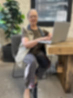 Becky Cerling Powers: Author