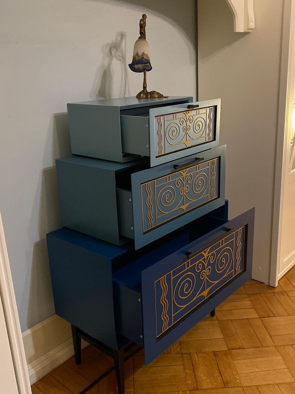 Dresser