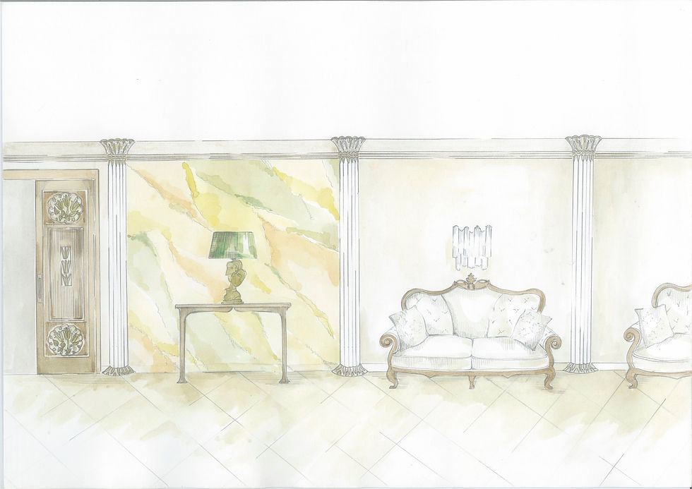 Entryway