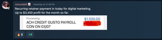 Hustlers University Review