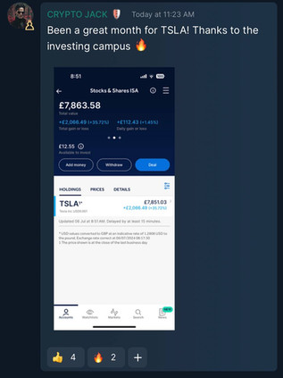 Reviews | Hustlers University 4.0