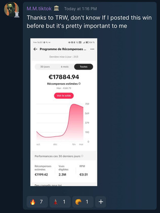 Reviews | Hustlers University 4.0