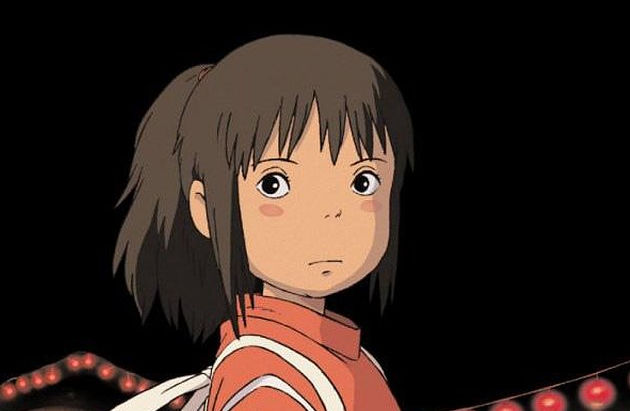 A song in Miyazaki's tribute compilation