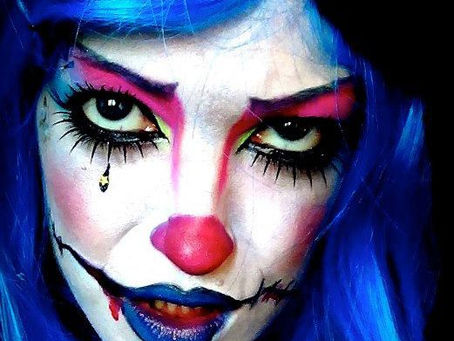 Halloween!!!